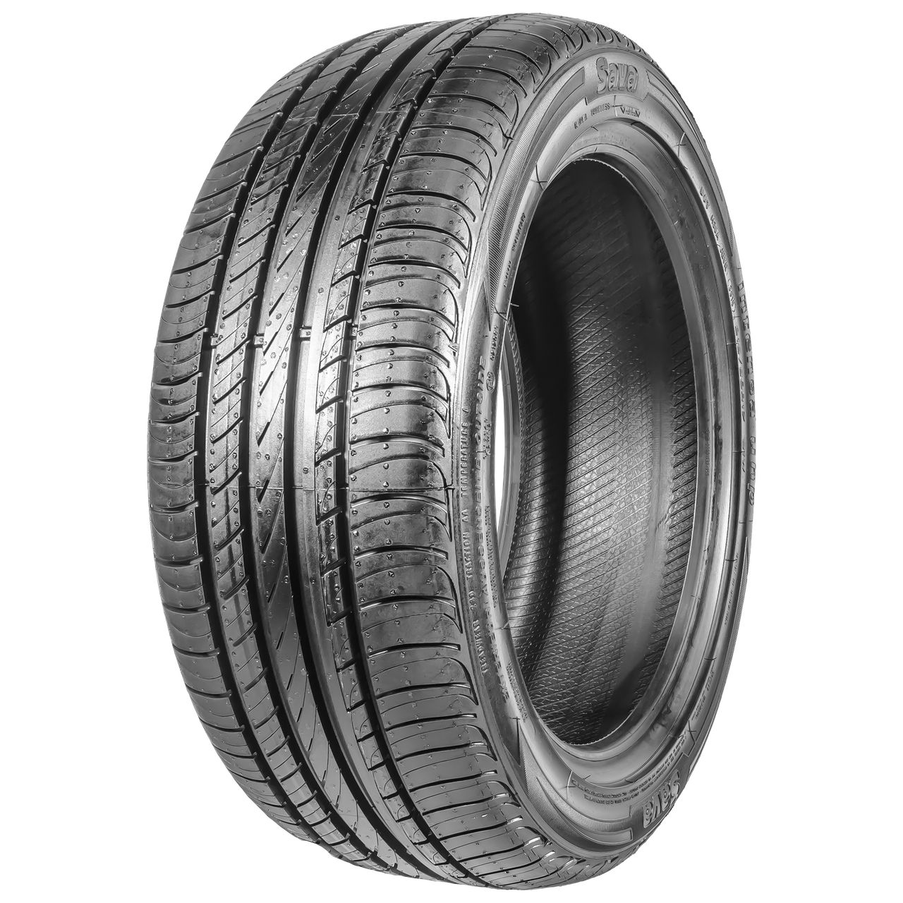 SAVA INTENSA UHP 205/45R16 83W MFS BSW