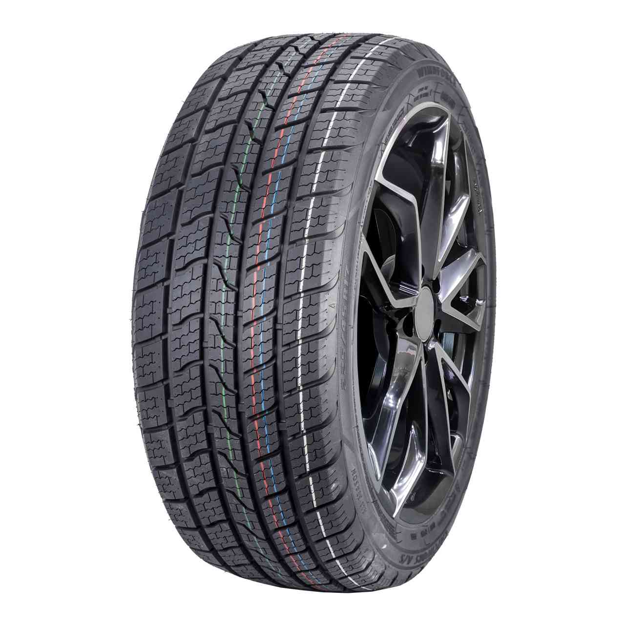 WINDFORCE CATCHFORS A/S 175/65R14 82H BLK