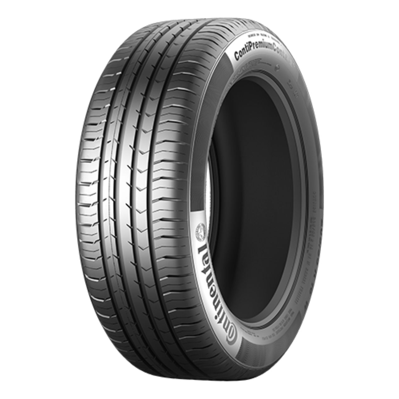 CONTINENTAL CONTIPREMIUMCONTACT 5 SUV 225/65R17 102V 