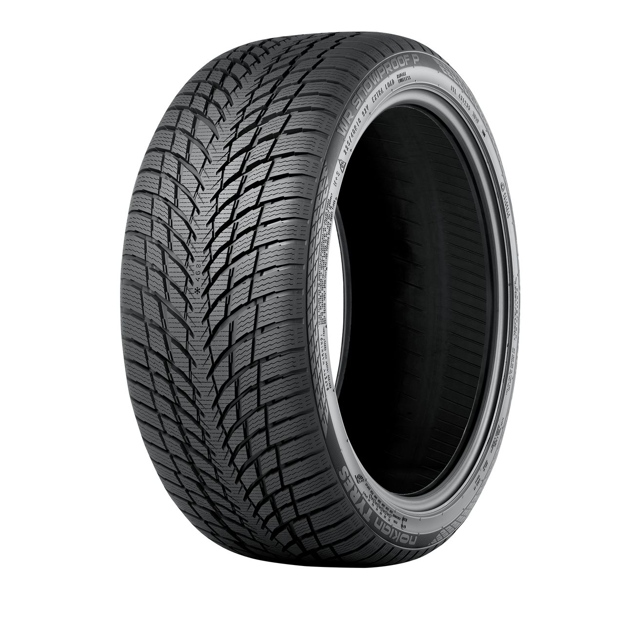 NOKIAN NOKIAN WR SNOWPROOF P 215/45R18 93V XL