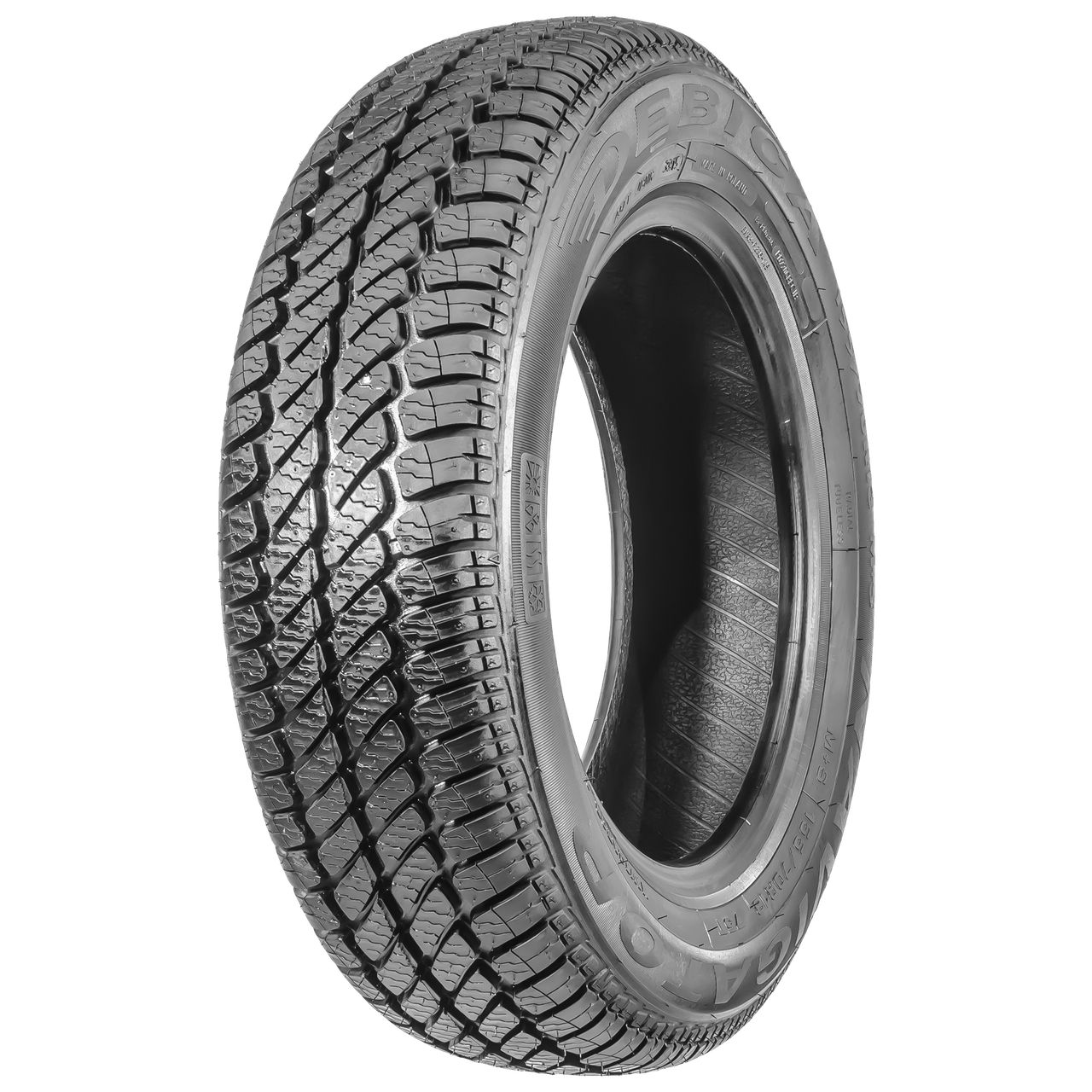 DEBICA NAVIGATOR 2 185/70R14 88T