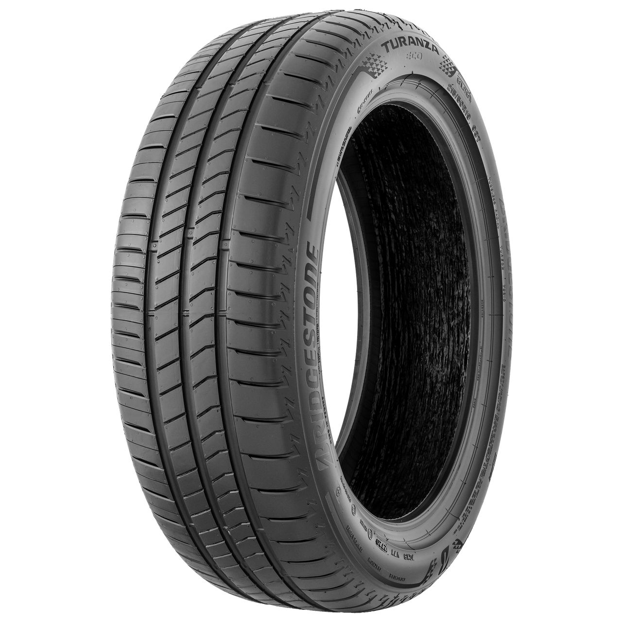 BRIDGESTONE TURANZA ECO (+) 215/50R19 93T BSW