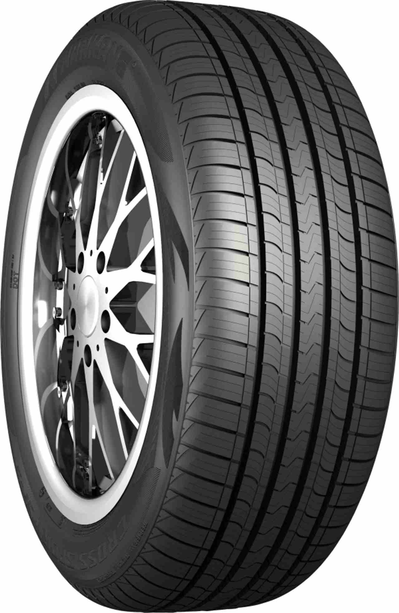 NANKANG CROSS SPORT SP-9 315/40R21 111Y BSW XL