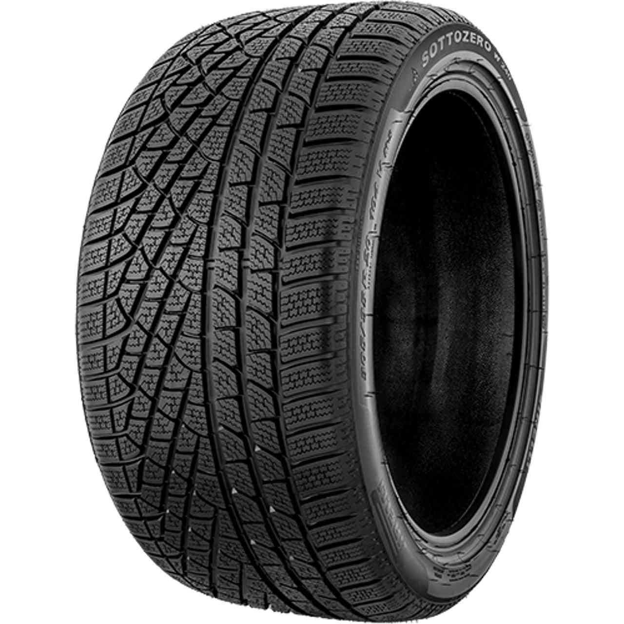 PIRELLI WINTER 240 SOTTOZERO 245/40R19 98V XL