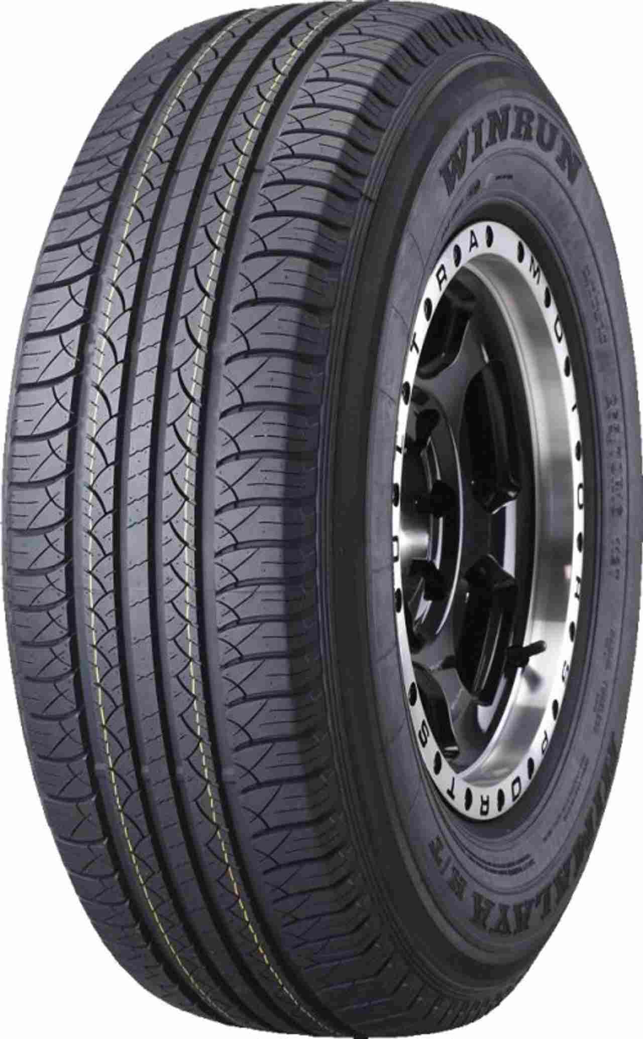 WINRUN MAXCLAW H/T2 235/60R16 100H BSW