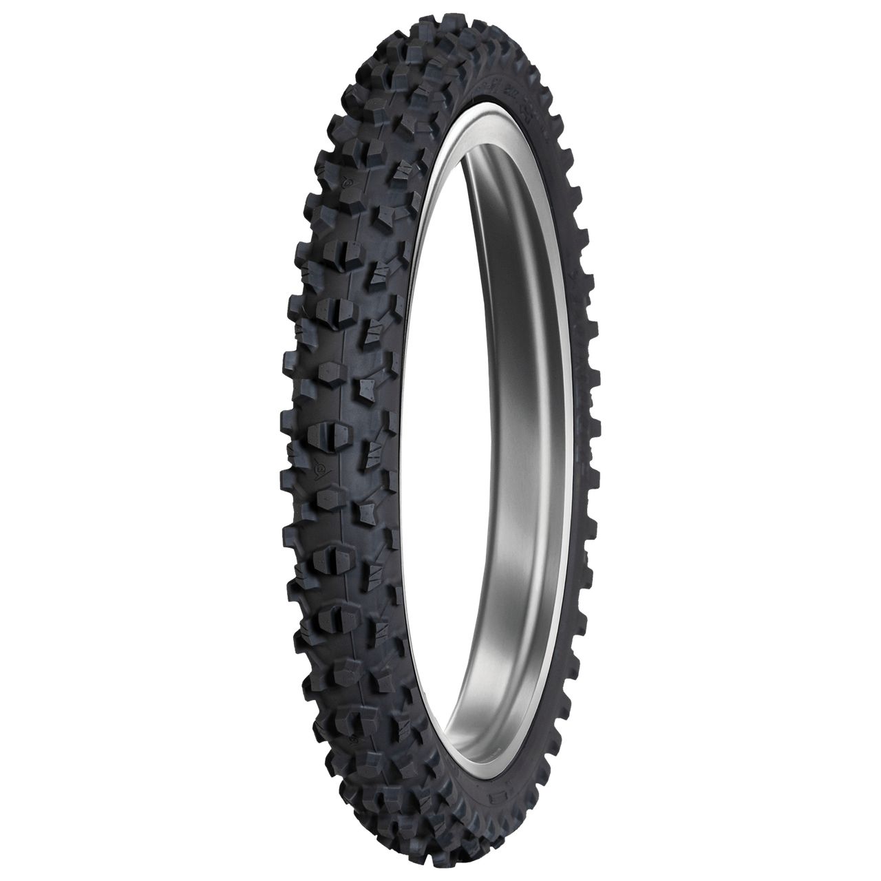 DUNLOP GEOMAX MX34 100/90 - 19 TT 57M REAR