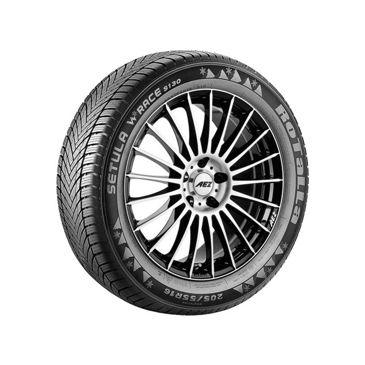 ROTALLA SETULA W RACE S130 185/70R14 88T 