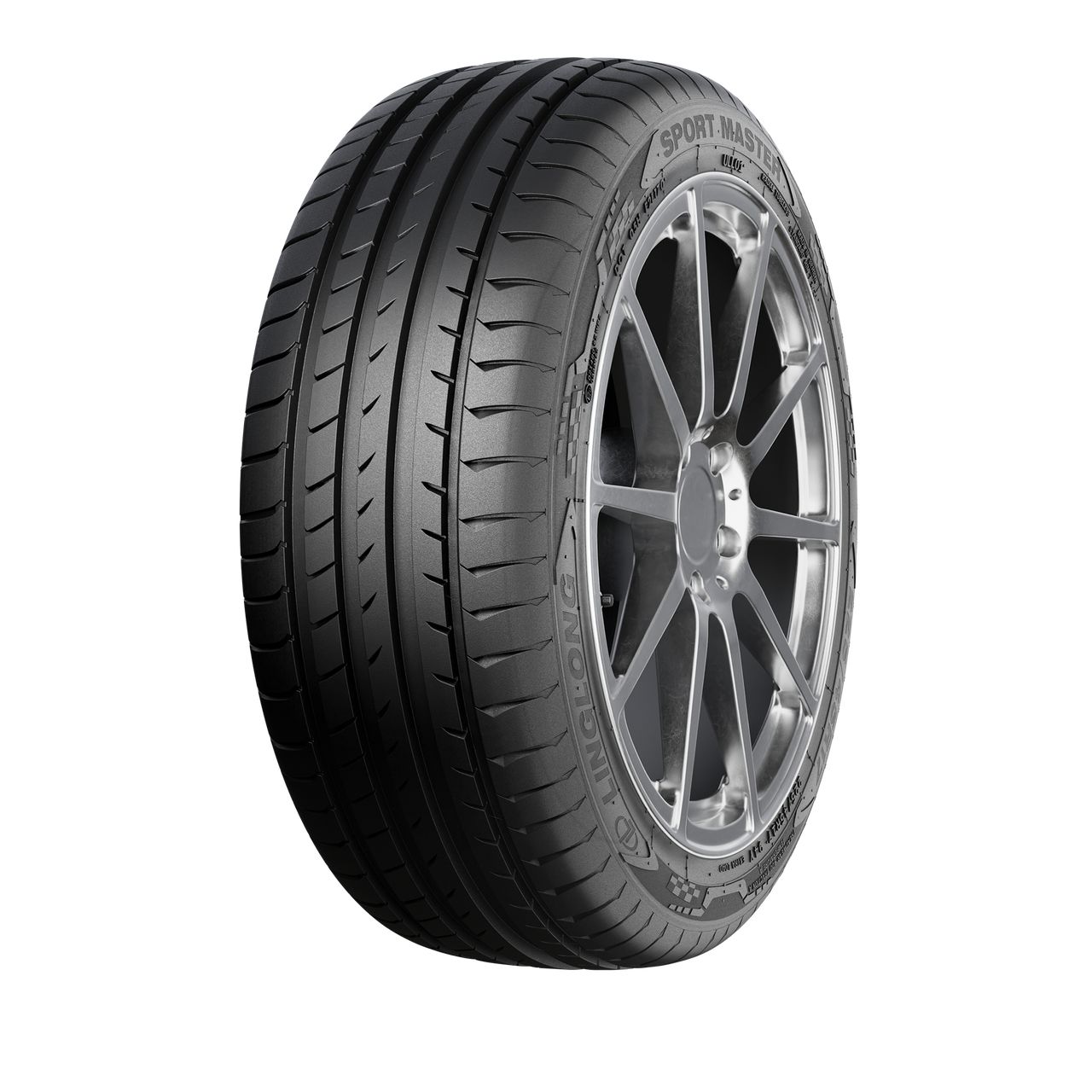 LINGLONG SPORT MASTER 215/45R16 90Y MFS BSW XL