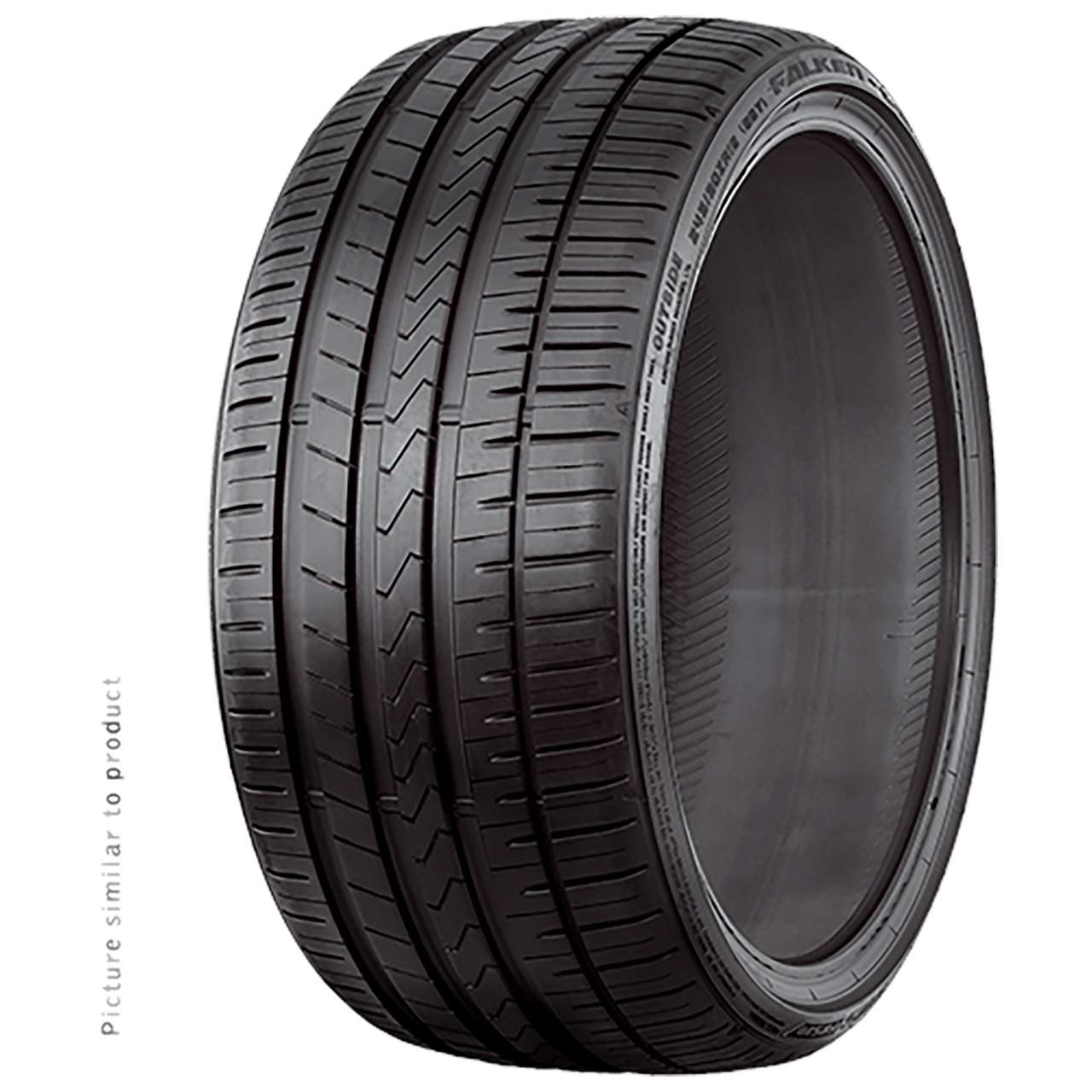 FALKEN AZENIS FK510A (AO) 205/55R17 95W MFS BLK XL