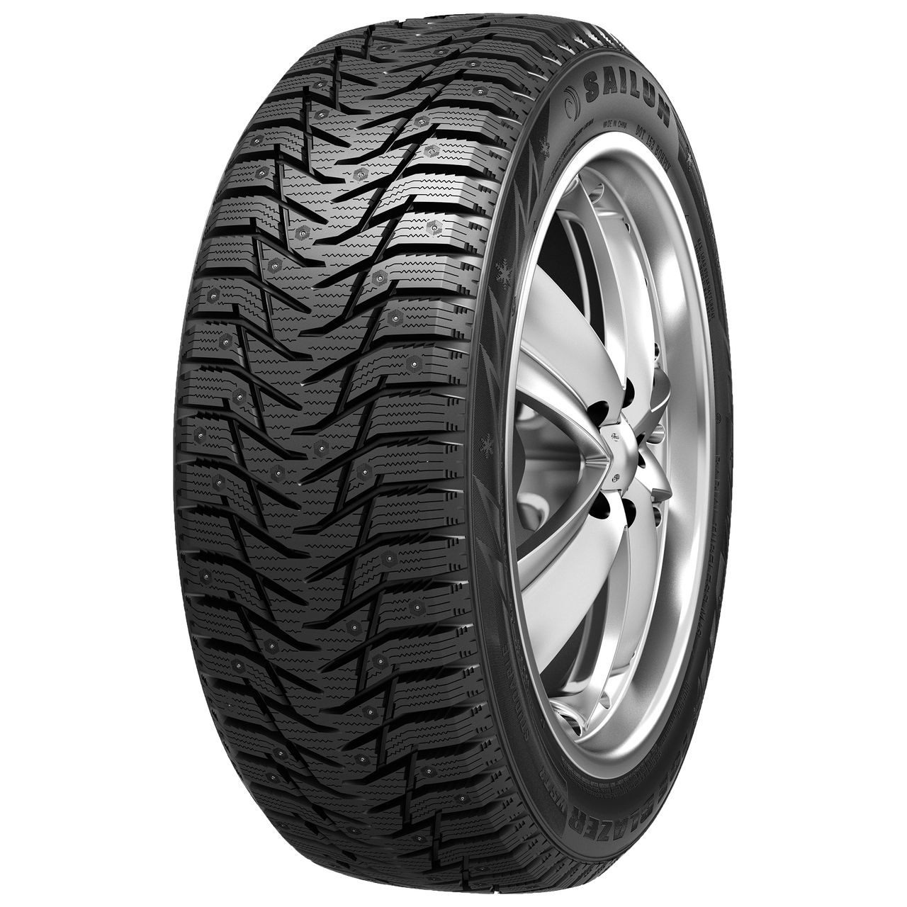 SAILUN ICE BLAZER WST3 265/70R17 115S STUDDABLE BSW