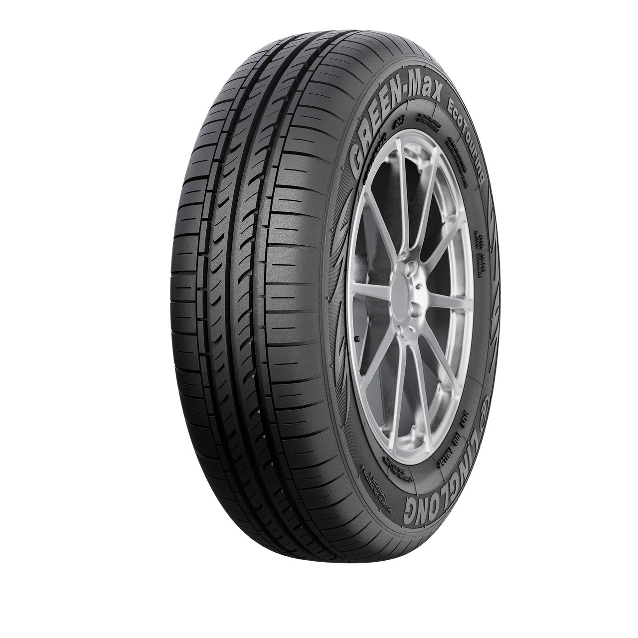 LINGLONG GREEN-MAX ECOTOURING 175/65R14 86T BSW XL