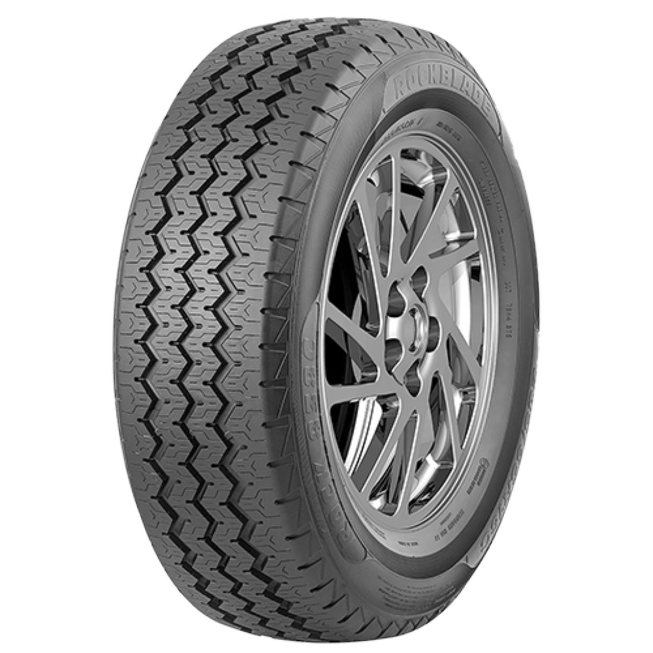 ROCKBLADE ROCK 838C 175/65R14C 90R BSW