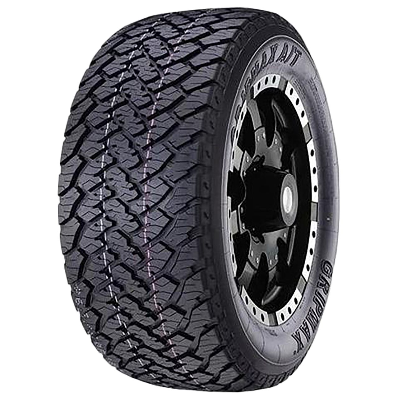 GRIPMAX INCEPTION A/T 255/55R19 111H RWL XL