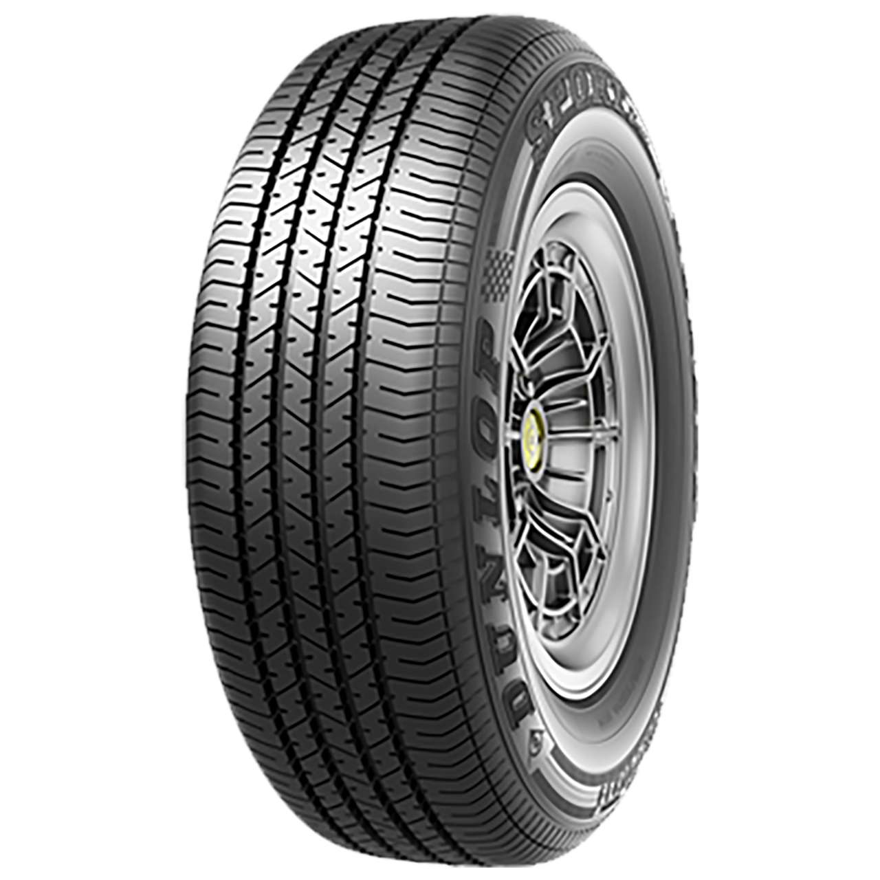 DUNLOP SPORT CLASSIC 215/70R15 98W 