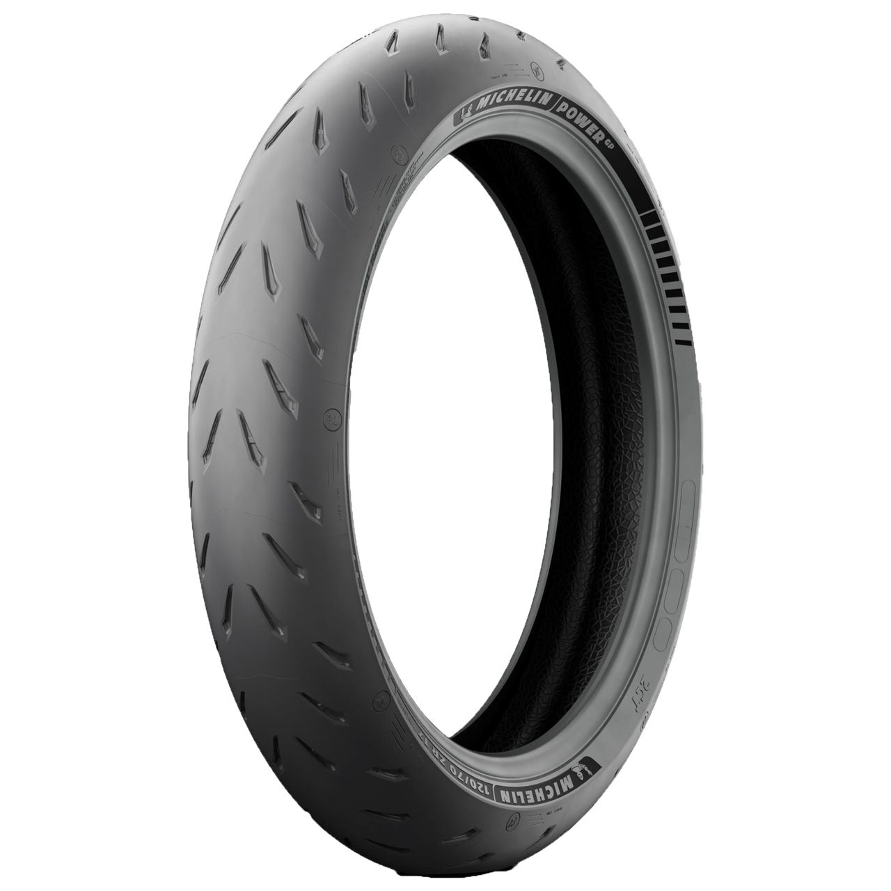 MICHELIN POWER GP 190/50 R17 M/C TL 73(W) REAR