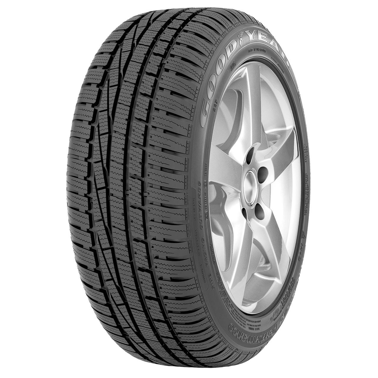 GOODYEAR ULTRA GRIP PERFORMANCE