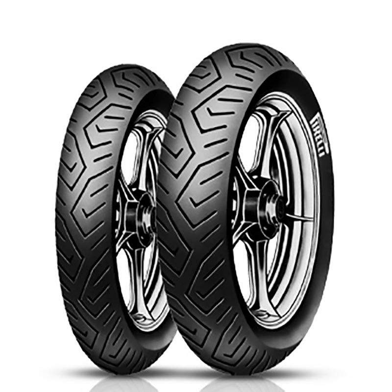 PIRELLI MT 75 120/80 - 16 M/C TL 60T REAR