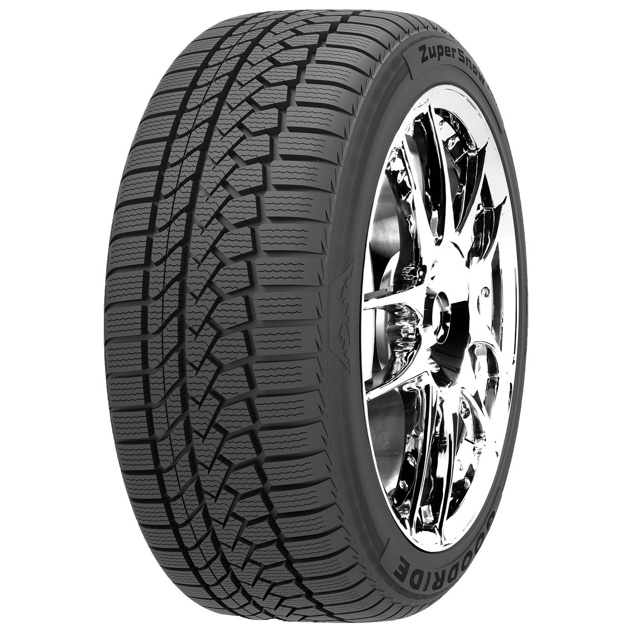 GOODRIDE ZUPERSNOW Z-507 225/55R16 99V BSW XL