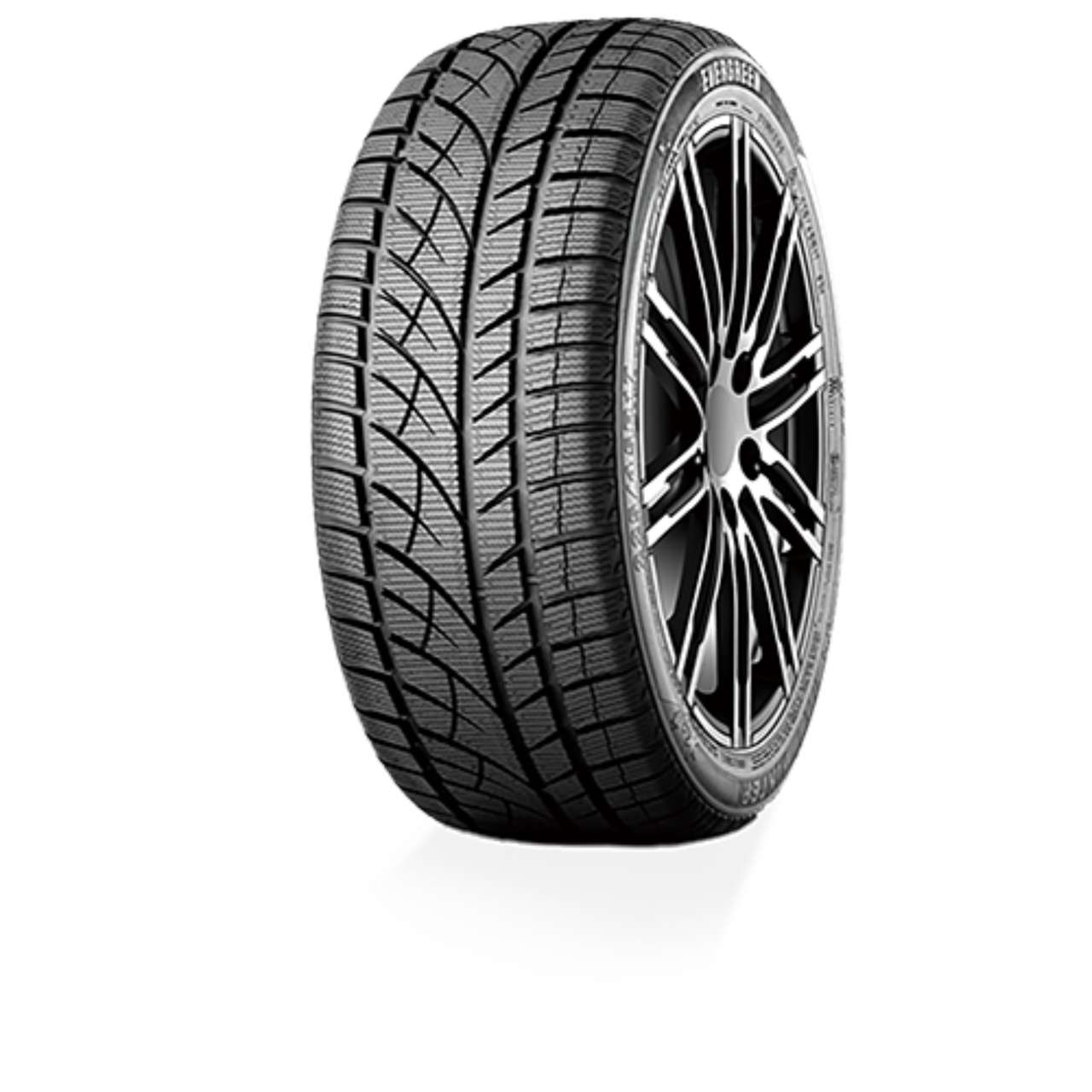 EVERGREEN EW66 215/55R18 99H BSW XL