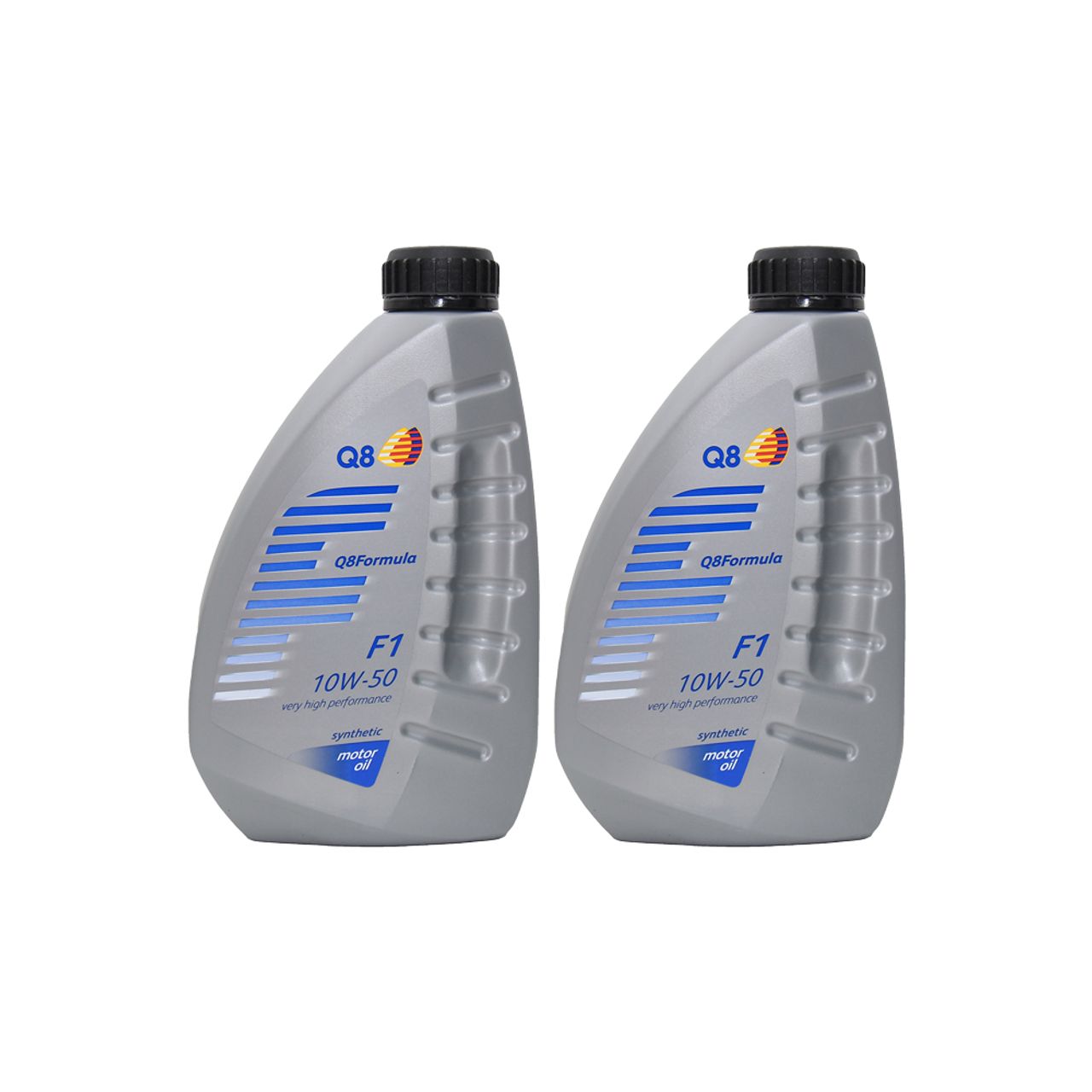 Q8 F1 10W-50 2x1 Liter