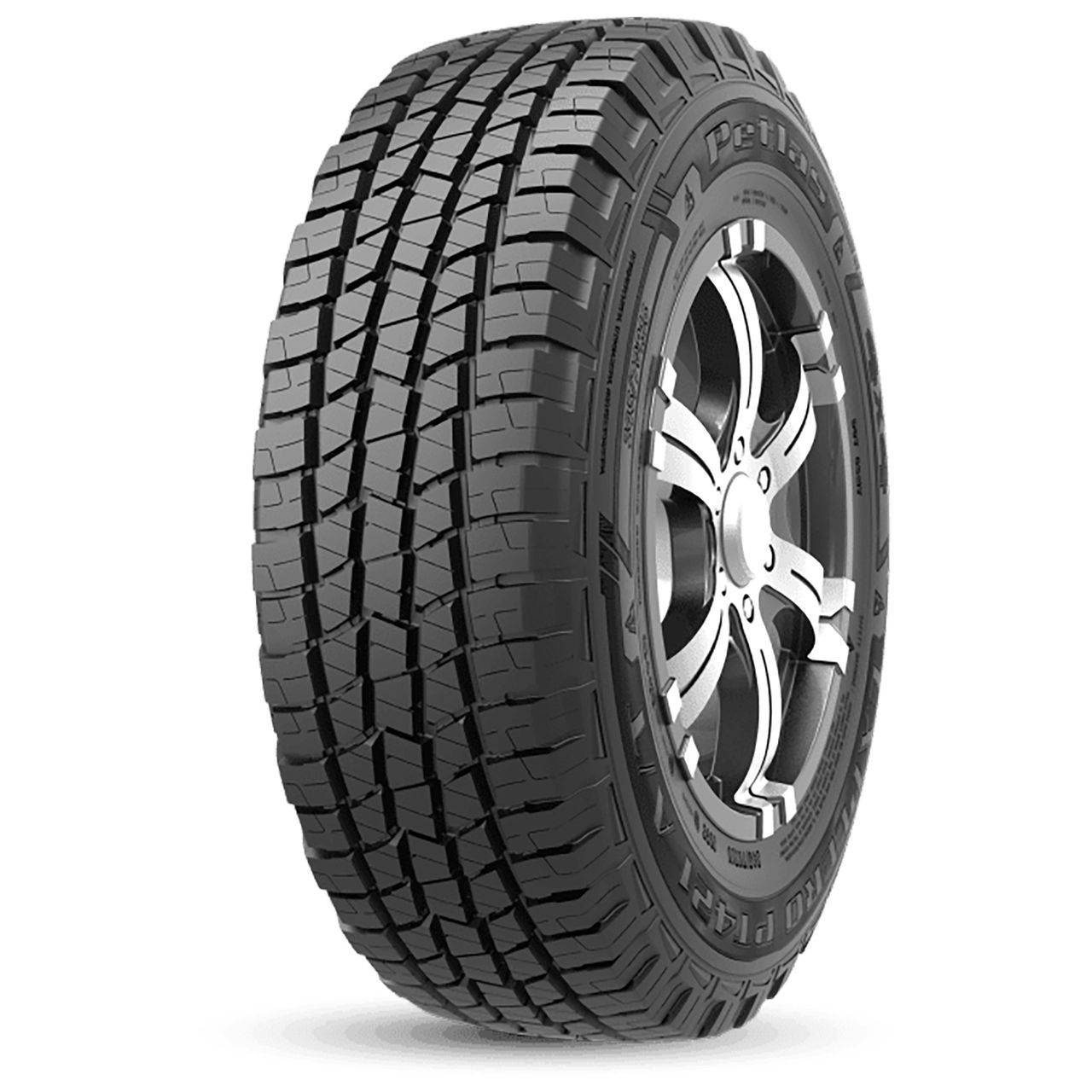 PETLAS EXPLERO A/T PT421 215/80R15 102S