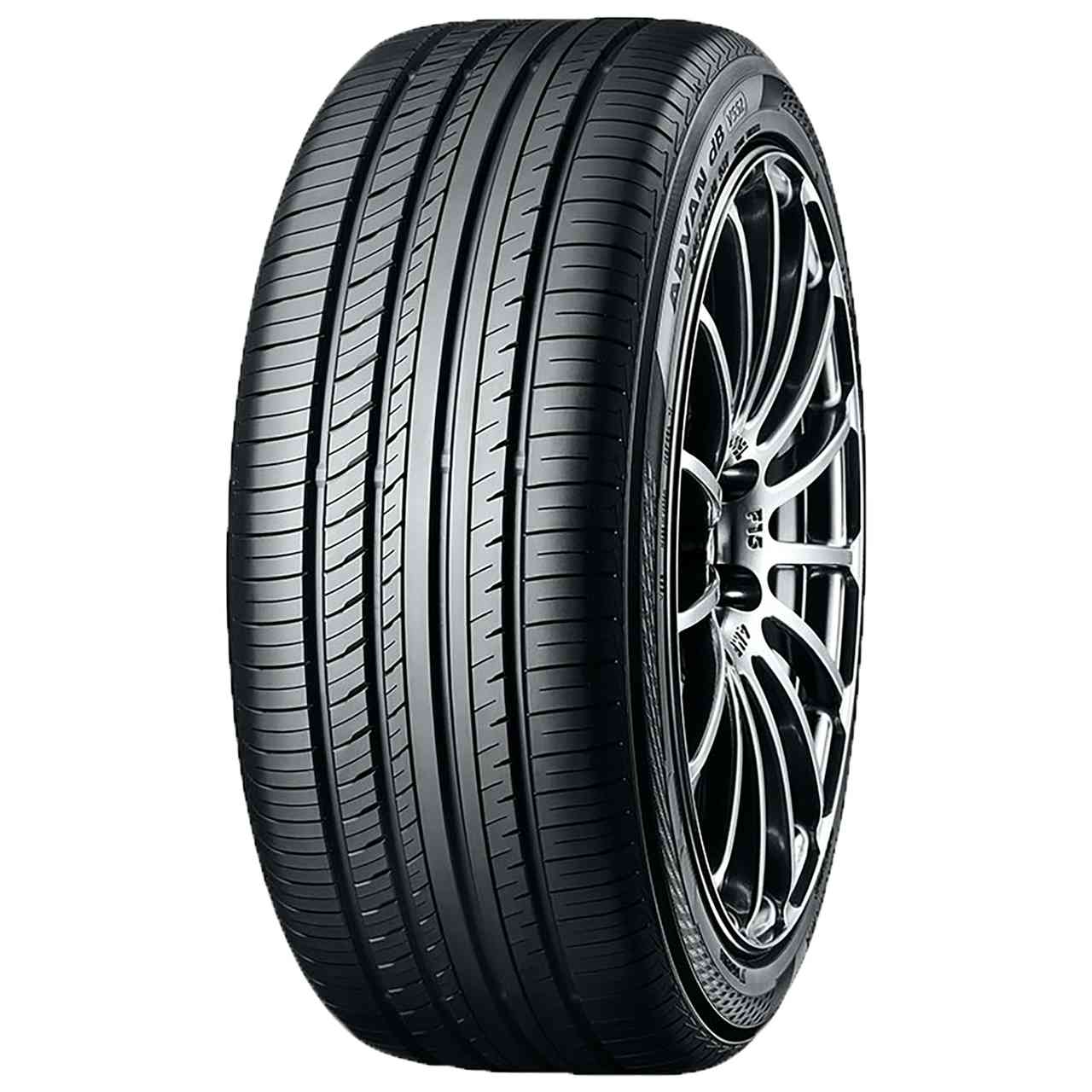 YOKOHAMA ADVAN DB V552 235/55R20 102V RPB BSW