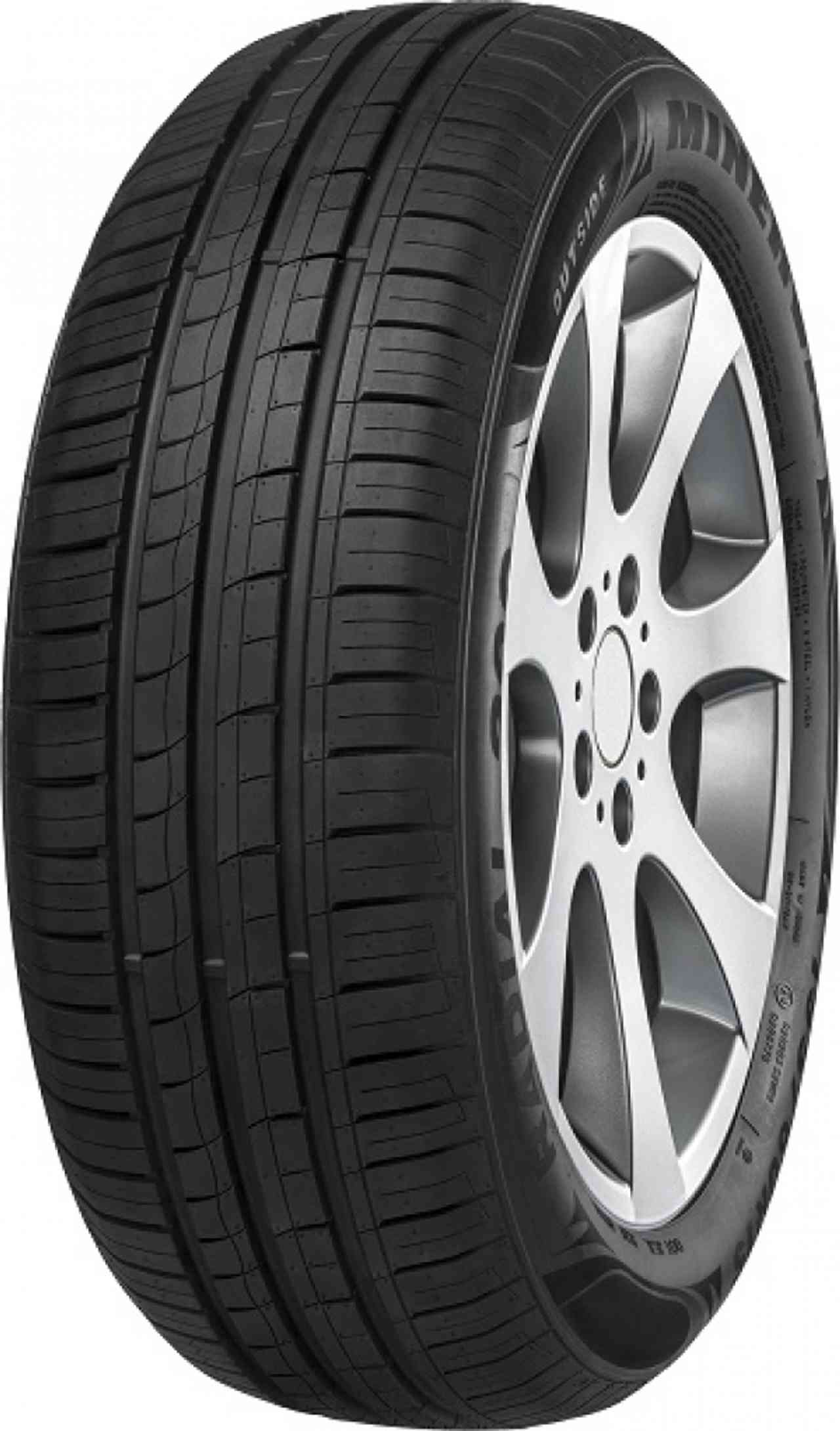 MINERVA F209 205/60R16 92V 