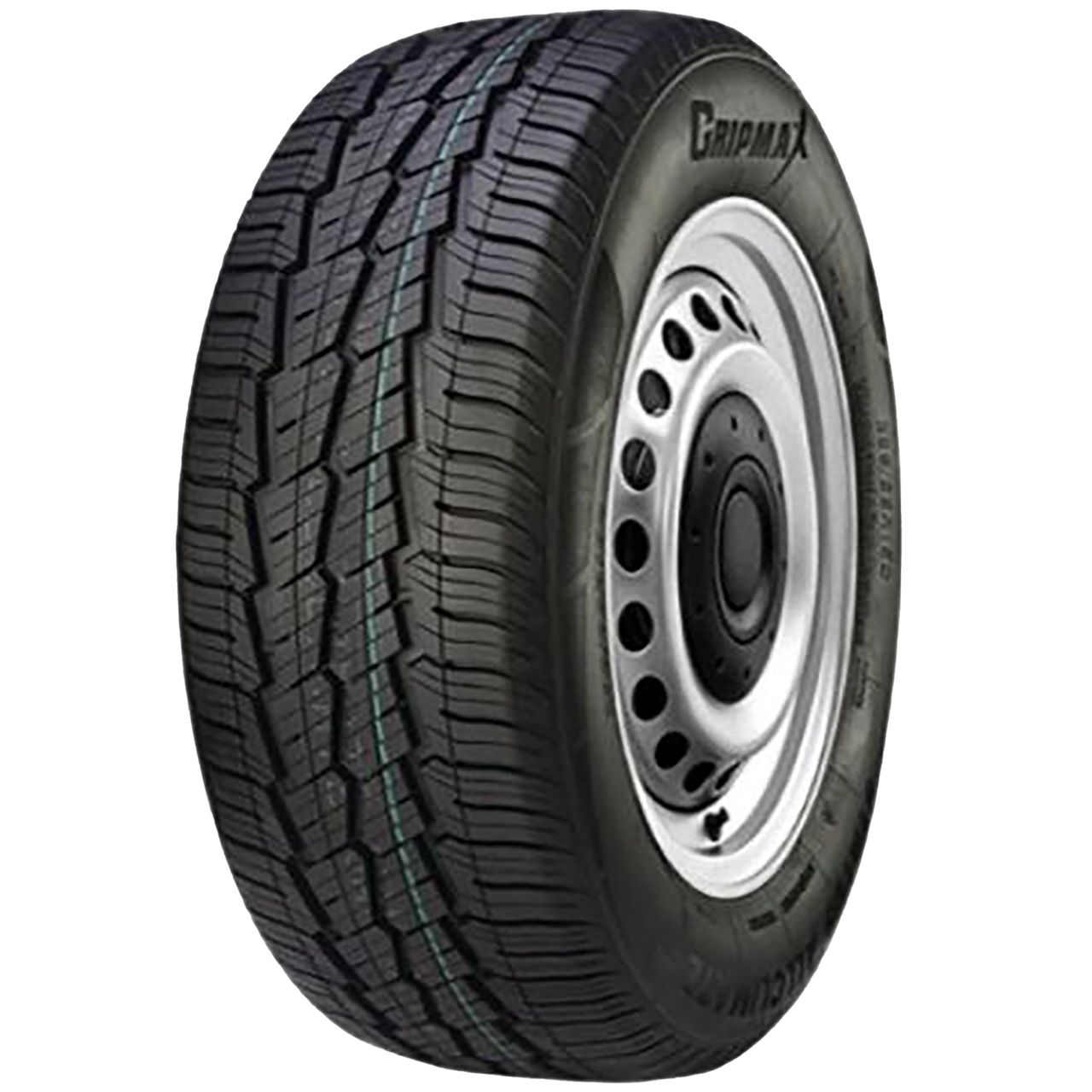 GRIPMAX SUREGRIP A/S VAN 215/70R15C 109T BSW