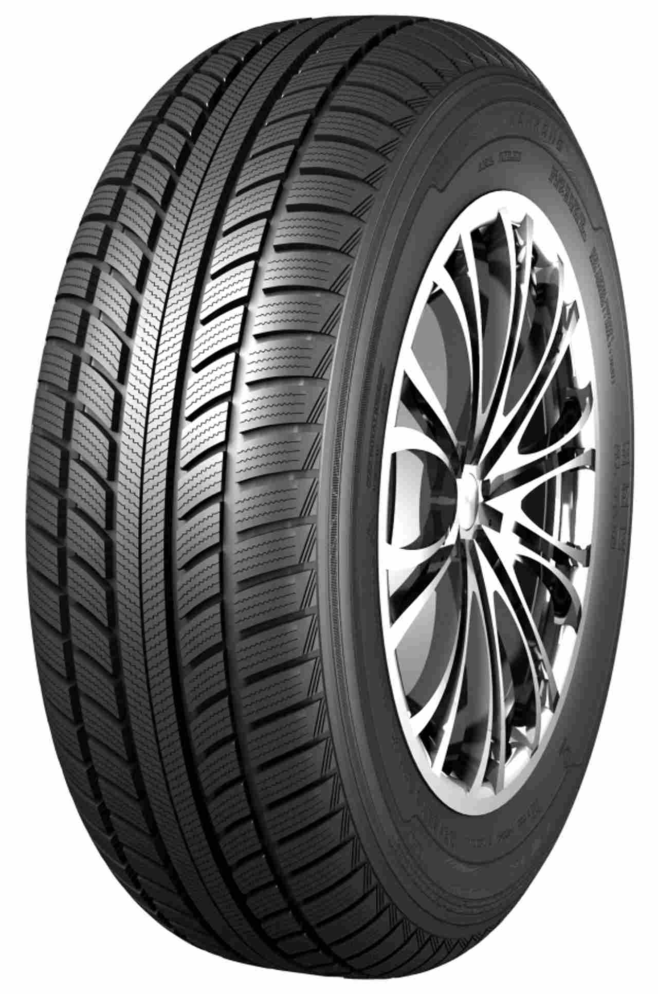 NANKANG N-607+ 135/80R13 70T 