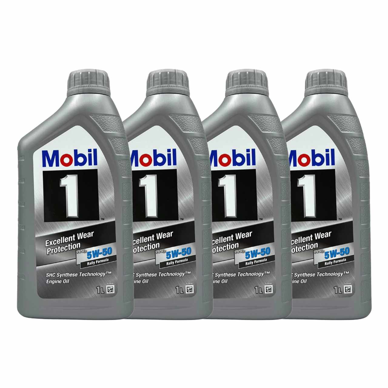 Mobil 1 FS X2 5W-50 4x1 Liter