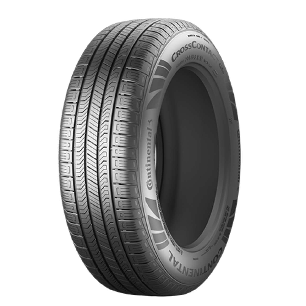 CONTINENTAL CROSSCONTACT RX (NE0) (EVc) 235/55R20 105V FR BSW XL