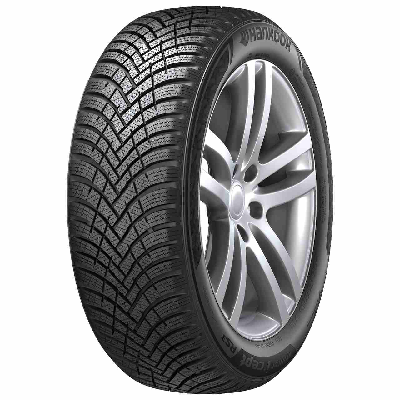 HANKOOK WINTER I*CEPT RS3 195/65R15 95T BSW XL