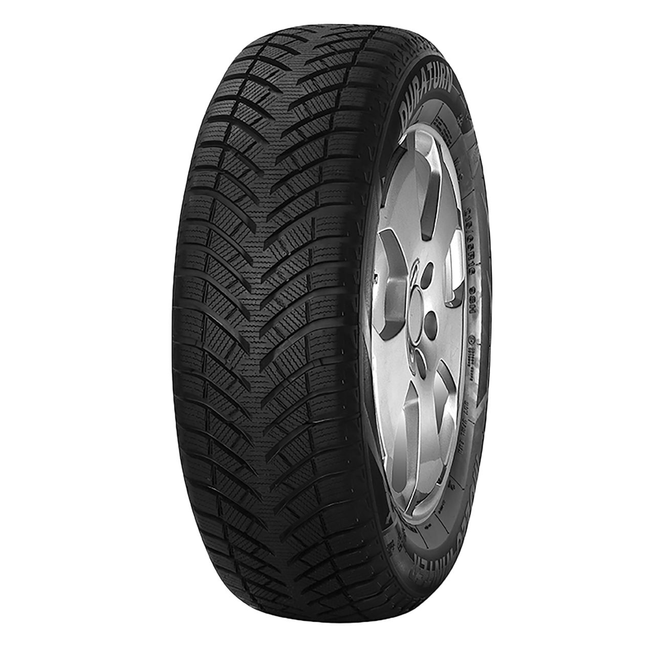 DURATURN MOZZO WINTER 165/70R14 81T BSW