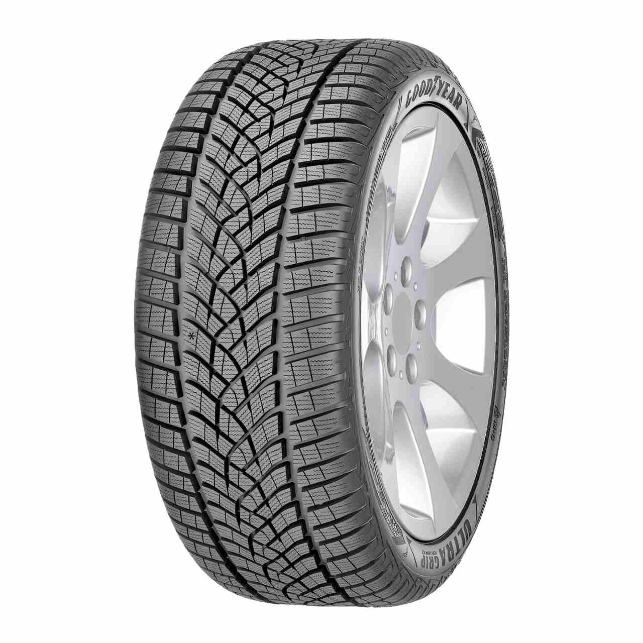 GOODYEAR ULTRAGRIP PERFORMANCE GEN-1 (MO) 225/50R17 98H XL