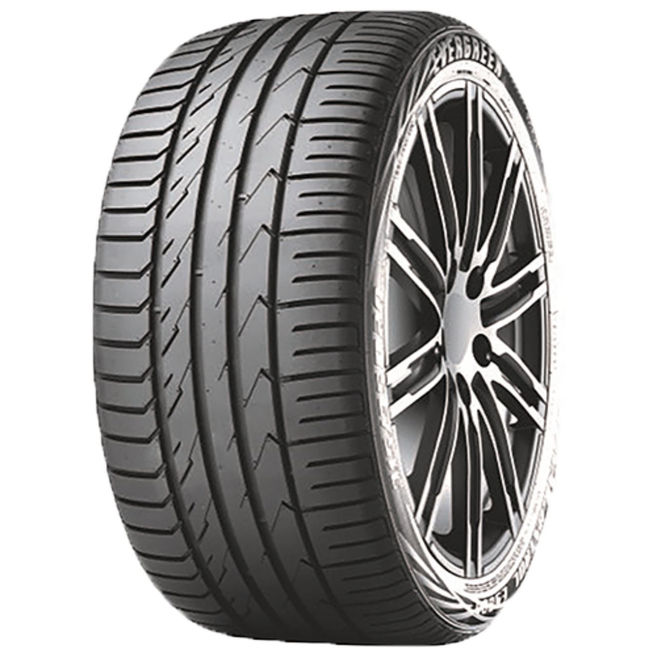 EVERGREEN DYNACONTROL ES880 265/50R20 111V BSW XL