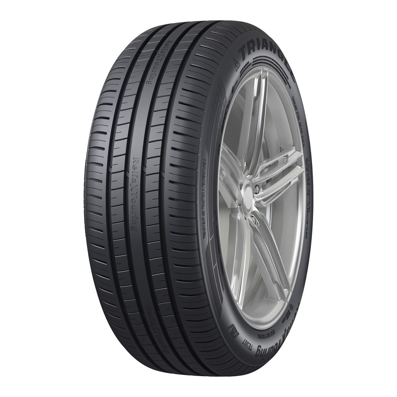 TRIANGLE RELIAX TOURING TE307 185/60R15 88H BSW XL