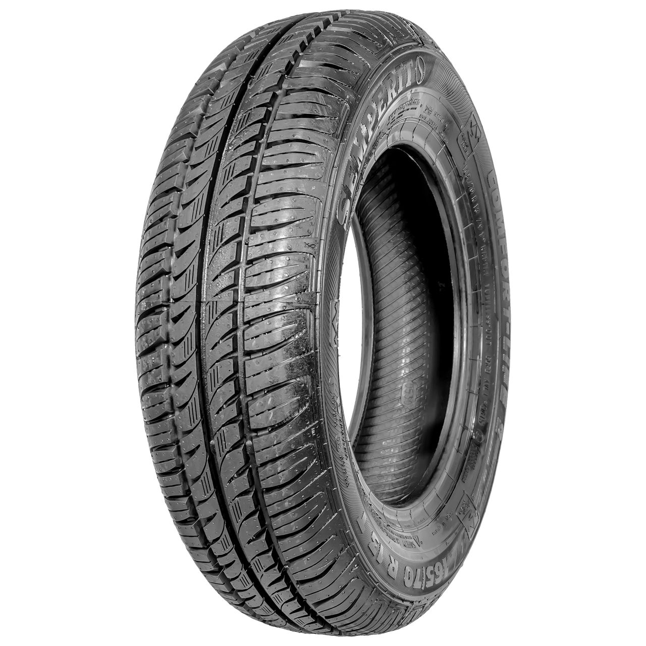 SEMPERIT COMFORT-LIFE 2 165/60R14 75H