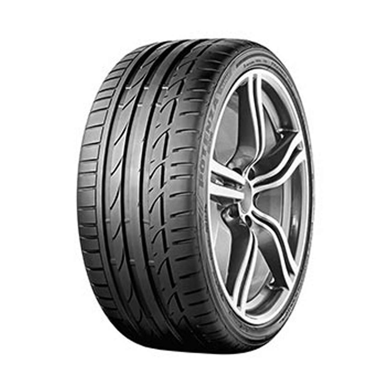 BRIDGESTONE POTENZA S001L RFT 275/35RF21 99Y 