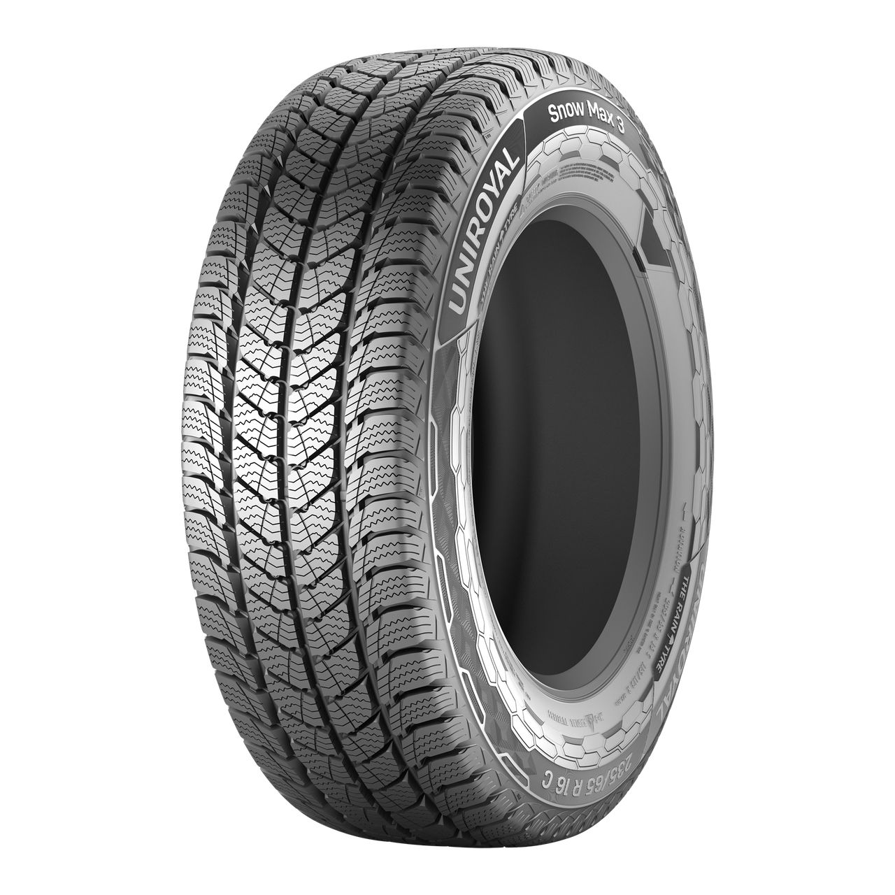 UNIROYAL SNOW MAX 3 215/70R15C 109R