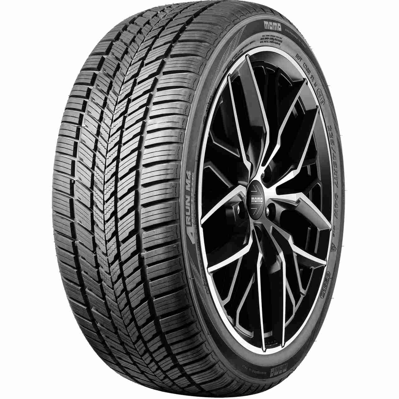 MOMO 4RUN M4 ALL SEASON 215/60R17 100V XL