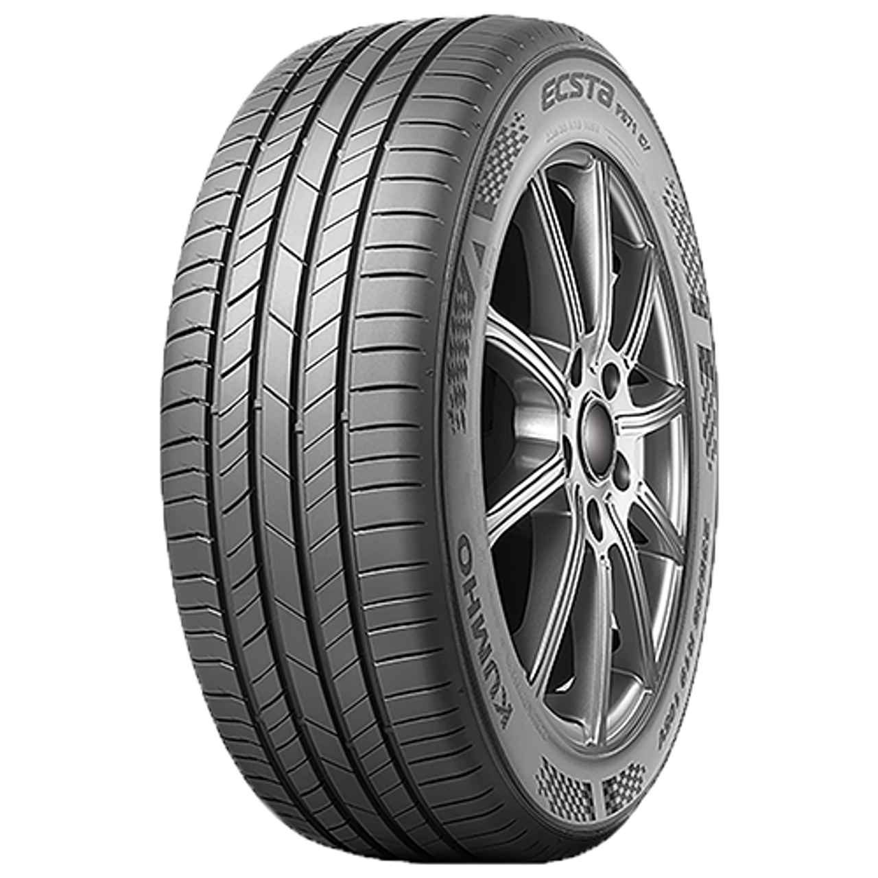 KUMHO ECSTA PS71 SUV EV 235/55R19 105V MFS BSW XL