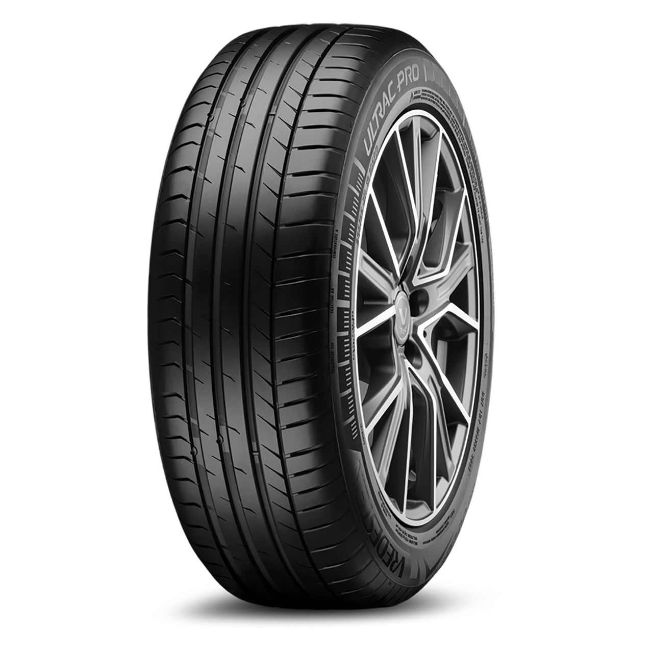 VREDESTEIN ULTRAC PRO 275/30R20 97(Y) FSL BSW XL