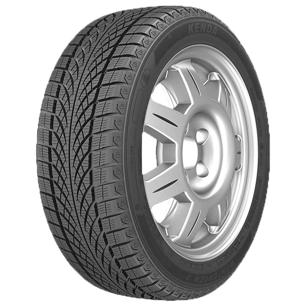 KENDA WINTERGEN 2 KR501 225/45R17 94H BSW XL