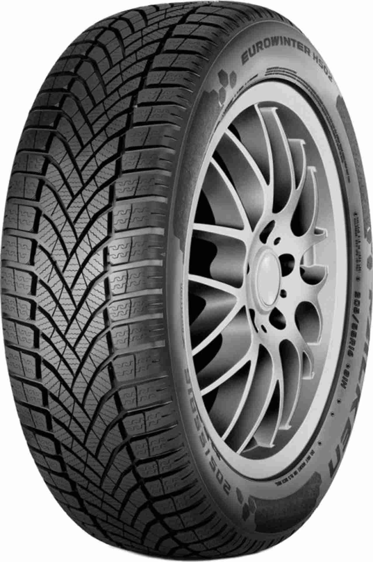 FALKEN EUROWINTER HS02 185/60R14 82T BLK