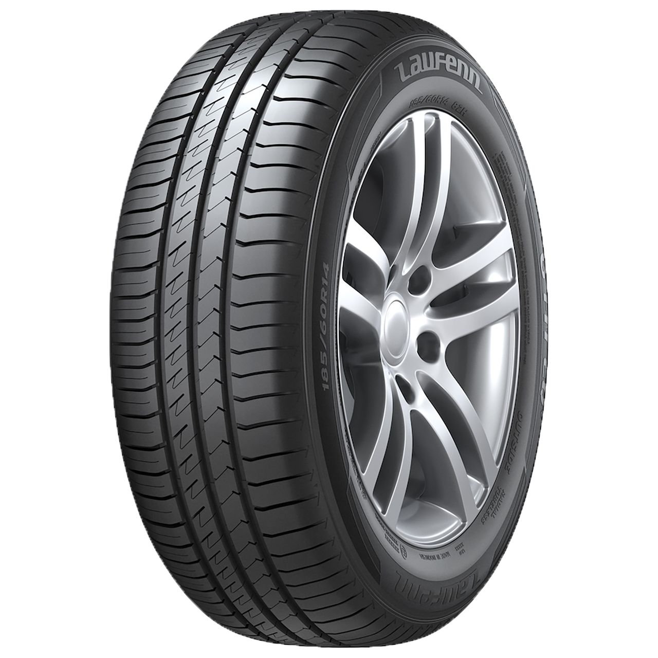 LAUFENN G FIT EQ+ (LK41+) 175/60R15 81H BSW