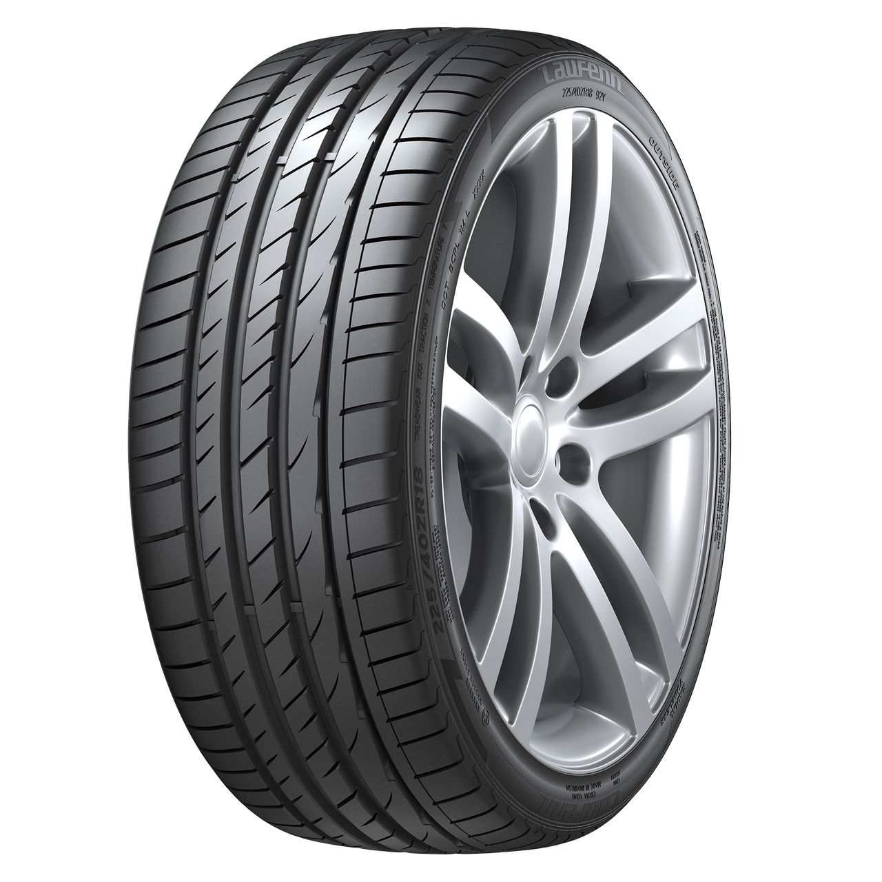 LAUFENN S FIT EQ+ (LK01+) 185/55R15 82H BSW