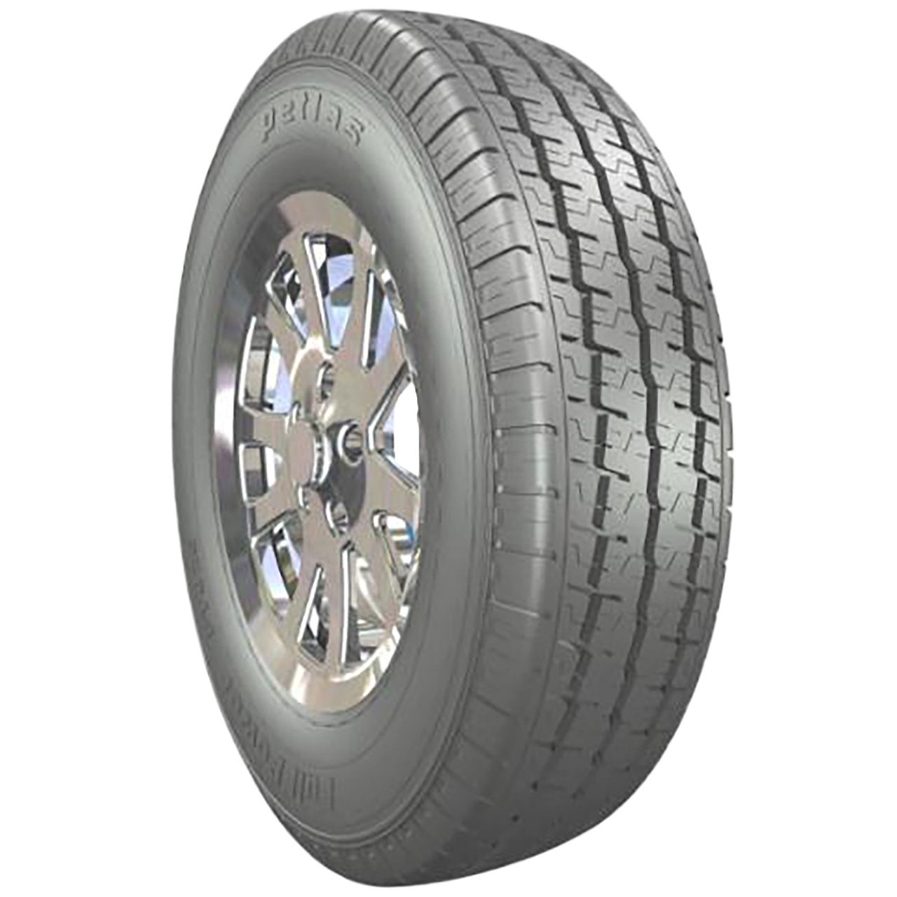 PETLAS FULL POWER PT825 PLUS 195/70R15C 104R