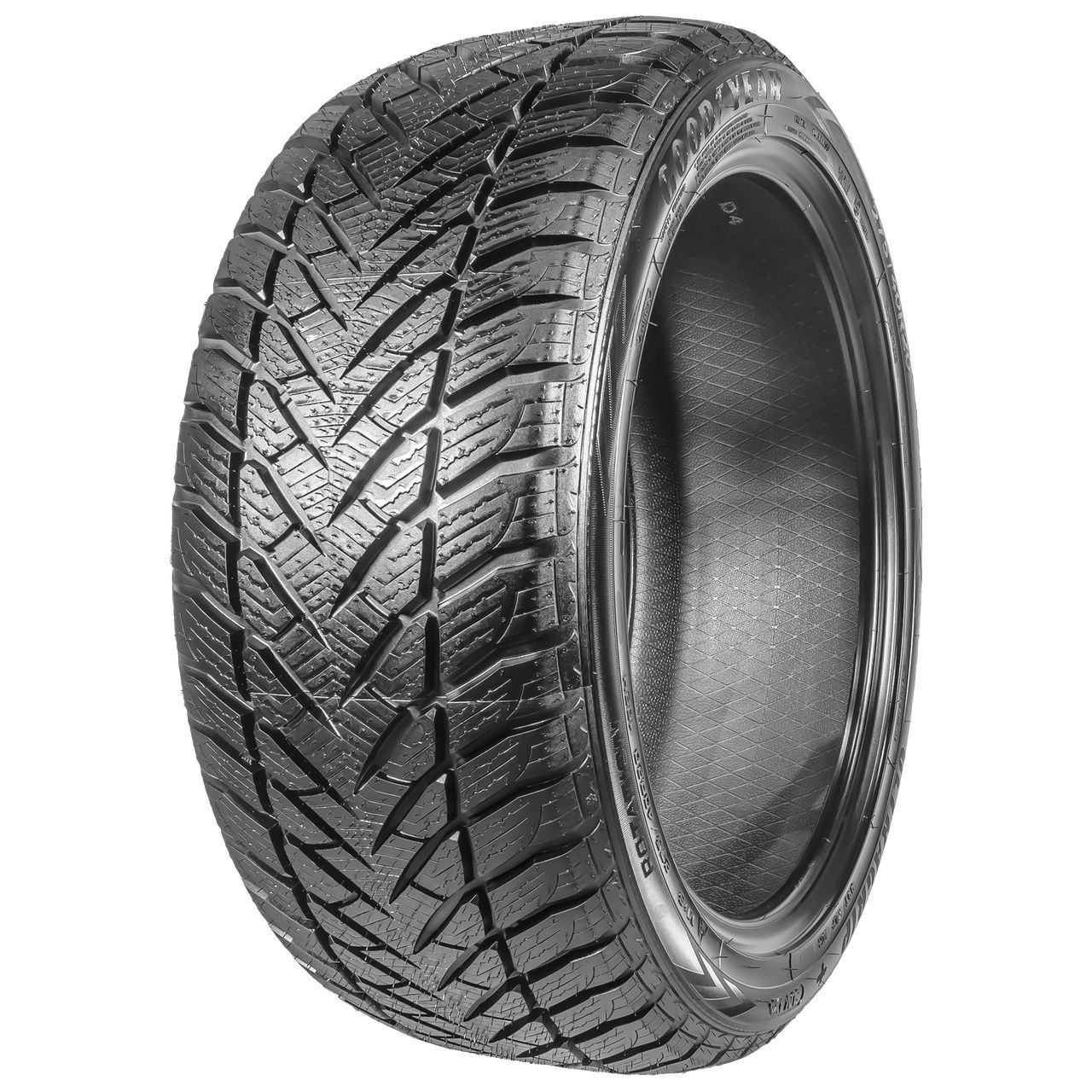 GOODYEAR ULTRA GRIP + SUV 245/65R17 107H