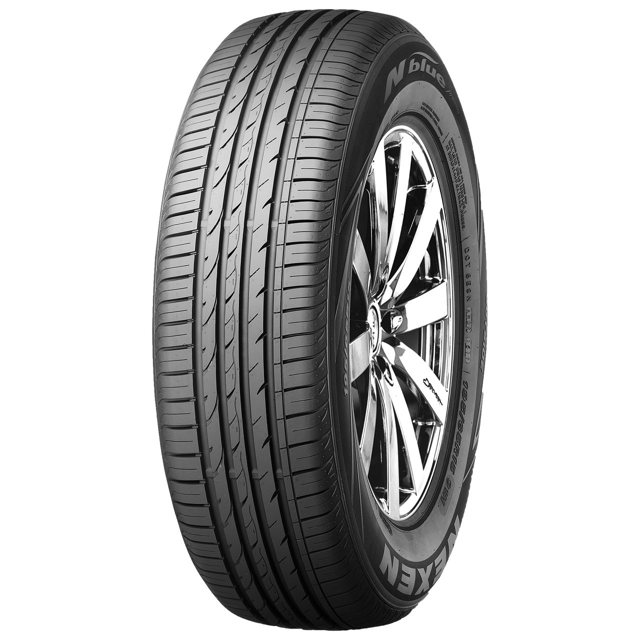 NEXEN N-BLUE PREMIUM 195/65R15 91T BSW