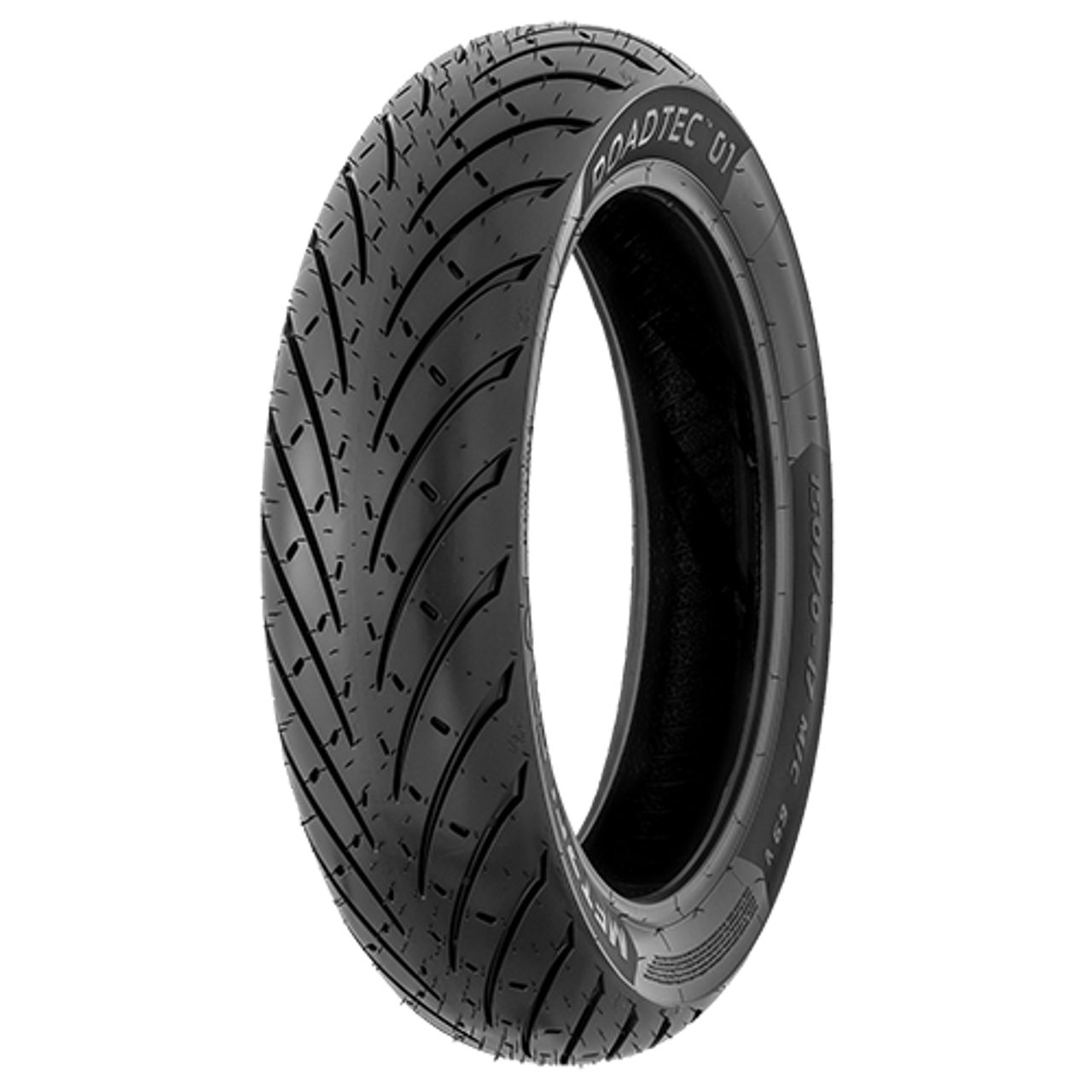 METZELER ROADTEC 01 (HWM) 190/55 R17 M/C TL 75(W) REAR